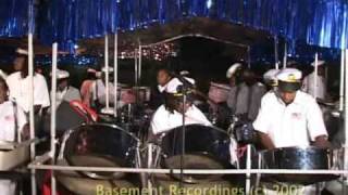 The Bradley Years  Pantonic Steel Orchestra 1999  2005 [upl. by Reg291]