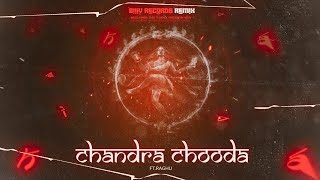 Chandra ChoodaftRaghu  Remake version • Prod by NIIIV Shiv Shankar Stotra [upl. by Isobel]