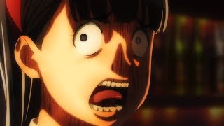 Hinamatsuri ヒナまつり Episode 5 Live ReactionReview [upl. by Enriqueta]