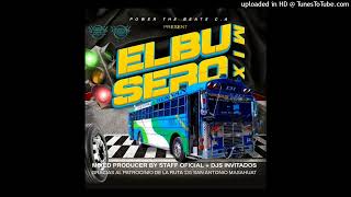 Reggaeton Old Schooll Mix  El Busero Mix Ruta 131  By Veronica Dj [upl. by Dickson]