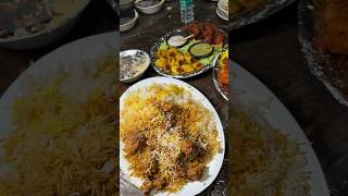 Hyderabads richest wedding  Table Serve Food  NonVeg starters [upl. by Eiffe]