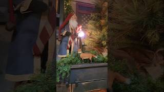 Experience Christmas Past at Bridgewater Primitives [upl. by Leunamnauj]