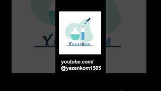 Corrosion inhibitor  water treatment  Yazenkom [upl. by Maloy402]