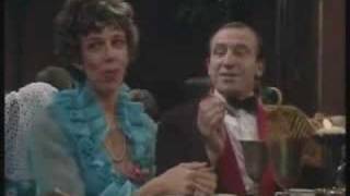 Rising Damp Episode 4 Night Out prt23 [upl. by Aletsirc]