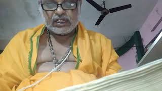 bhaagavatha pravachanam part 12 panchama schandam [upl. by Moran]