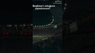 Bjkli olduğuna pişmanmısınpdt keşfetbjk [upl. by Ardnazil892]