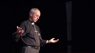 Archbishop Justin Welby speaks to Lay and Ordained leaders [upl. by Renie437]