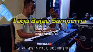 LAGU BAJAU PULAUPULAUOLLOK feat NABIEL BLACKNBG [upl. by Einolem]