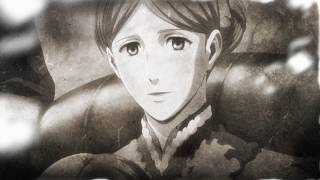 Attack on titan S3 E12 ending slowed 013x HD 60fps [upl. by Adnylem]