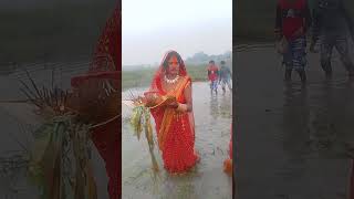 Koshika re Chali sava lakh ke Sadi bheege 🙏 short video Bareilly IR video 🙏🌺 [upl. by Sotnas]