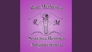 Sistema Renina Angiotensina Rap Medicina [upl. by Eimor204]