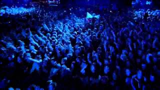 Metallica  Fade To Black Live Sofia 2010 HD [upl. by Hefter661]