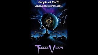 TerrorVision  Film Complet en Français [upl. by O'Meara]