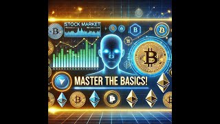 Mastering the Market How Virtual Assistants Transform Stock amp Crypto Trading [upl. by Nae]