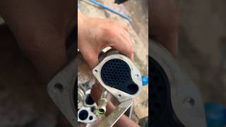 Ciaz 15 Diesel Egr cleaning ciaz2020 suzuki carlover youtubeshorts automobile trendingshorts [upl. by Acile]