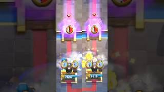 Wizard Ice Wizard vs Electro brothers with win condition [upl. by Domela394]