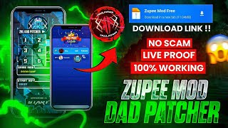 Zupee Controller Hack Hack 2024  Zupee Mod Apk Free  Zupee Hack Kaise Kare  King Patcher [upl. by Delilah]