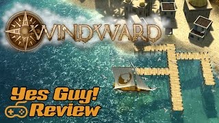 Windward Game Review [upl. by Strephonn198]