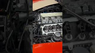 C7 Z06 ENGINE BUILD [upl. by Eecyak]