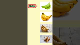 How is banana🍌english learnenglish shorts shortsfeed [upl. by Rramal]