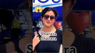 Sharara Sharara ❤️🌷 Mere Yaar Ki Shaadi Hai  Shamita Shetty Asha Bhosle  Sanchita Basu shorts [upl. by Eldred778]