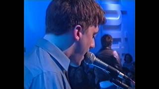 Blur  Stereotypes  LIVE  The White Room  Channel 4 [upl. by Annerb]