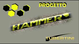 TUBERTINI HAMMER 3 [upl. by Ylreveb336]