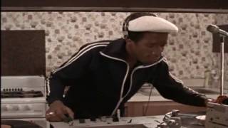 Grandmaster Flash  Wildstyle [upl. by Raamaj]