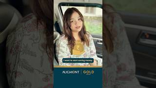 Gold SIP  Financial Decision  Augmont [upl. by Farlie187]