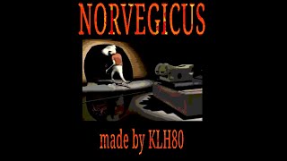 NORVEGICUS a dead air fansong [upl. by Wheaton]