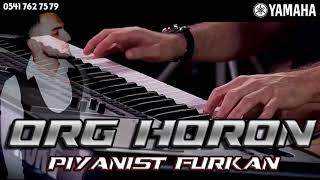 Piyanist Furkan Org Horon 78 amp techno 2019 [upl. by Ignatia]