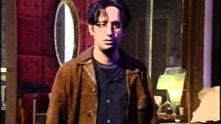 Newman amp Baddiel Rest In Pieces Episode 4 part 1 [upl. by Ahsekam]