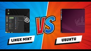 Ubuntu vs Linux Mint Quale Scegliere nel 2024 [upl. by Garlaand]