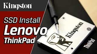 How to Turn off Lenovo ThinkPad T470  T570 Internal Battery [upl. by Elleunamme946]