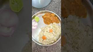 How to eat biryani without gaining weight Drmanthena satyanarayana wordsfood reelsyt shortviral [upl. by Gmur]