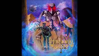 PERENNIAL QUEST  The Immortal Sons [upl. by Nira]