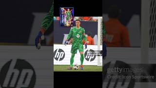 eFootball Marc ter Stegen Highlight Magical Dribbler 12 Sep 24 [upl. by Eeladnerb736]