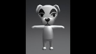 Sicko Mode made using only sounds from Animal Crossing [upl. by Wack]