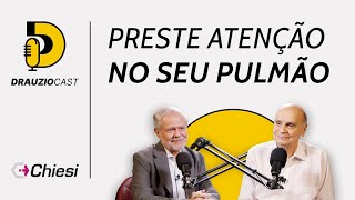 DPOC é um problema de saúde pública  DrauzioCast [upl. by Morgenthaler]