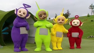 Teletubbies  Special 3 HOURS Full Episode Compilation  Kids TV Shows  WildBrain Cartoons [upl. by Ssepmet]