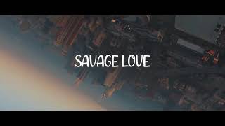 BTS ‘Savage love featJason Derulo official MV [upl. by Namad]