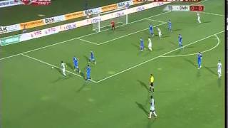 Fc Bursaspor  Fk Vojvodina 03 all highlights and goals uefa league third qualifying round [upl. by Alisander754]