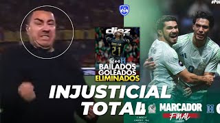 ¡VETADO por 5 AÑOS HUMILLANTE REACCIONÓ prensa HONDURAS DENUNCIÓ AYUDAS a MESSI🔴 [upl. by Xenophon]