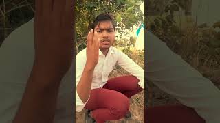 प्यार करने वाले किसी का परवा नही करते है  comedy king indal viralvideo shorts funny 😂 🤣 🤣🤣🤣🤣🤣🤣🤣 [upl. by Idnak]