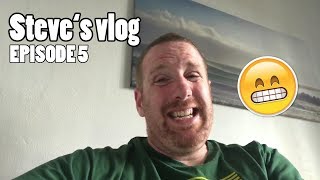 Steve and Maggies vlog  Episode 5  2017 [upl. by Sneed21]