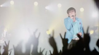 MrChildren「youthful days」 TOUR POPSAURUS 2012 Live [upl. by Rodmun186]