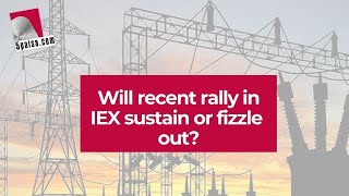 Indian Energy Exchange IEX Bonus Announced  IEX Q2 Results  IEX Share Price [upl. by Sandor]