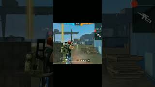 Revive Solution Dimitri short freefire funny raistar gyangaming [upl. by Silletram]