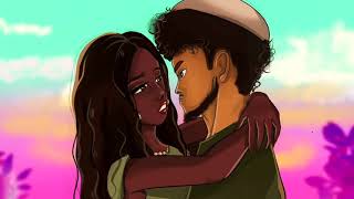 Songs of Solomon 1 animated 🥰  Bible audio [upl. by Atteloj21]