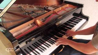 Clueso  Gewinner Benedikt Waldheuer Piano Cover ᴴᴰ [upl. by Brandy]